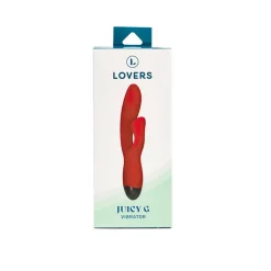 Outlet LoversStores Lovers Juicy G Dual Vibrator