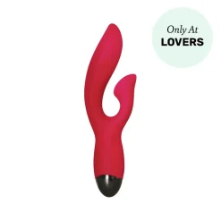 Outlet LoversStores Lovers Juicy G Dual Vibrator