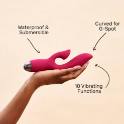 Outlet LoversStores Lovers Juicy G Dual Vibrator