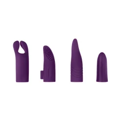 Hot LoversStores Lovers Just the Tip Vibrator Kit