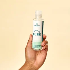 Hot LoversStores Lovers Lube & Toy Cleaner Bundle