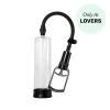 Fashion LoversStores Lovers Power Starter Pump