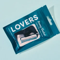 Discount LoversStores Lovers Rump Shaker Vibrating Plug