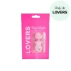 Sale LoversStores Lovers Tiny Delight Mini Wand Vibrator