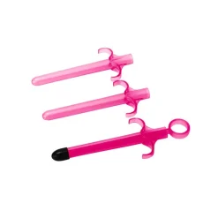 Online LoversStores Lubricant Launcher