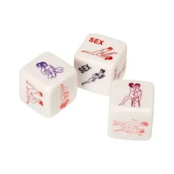 Best LoversStores Lucky Sex Dice