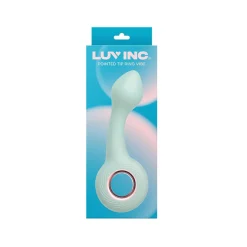 Sale LoversStores Luv Inc Pointed Tip Ring Vibrator