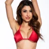 Fashion LoversStores Lycra Tri-Top