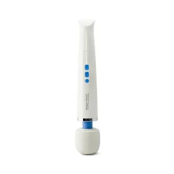 Fashion LoversStores Magic Wand Vibrator Rechargeable Sex Toy