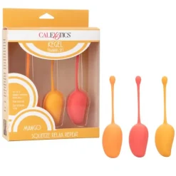 Sale LoversStores Mango Kegel Exerciser Kit