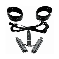 New LoversStores Masters Thigh Harness