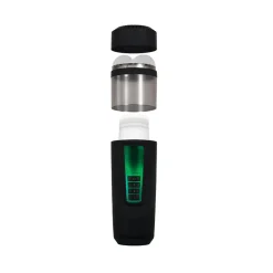 Online LoversStores Message in a Bottle Mountable Stroker