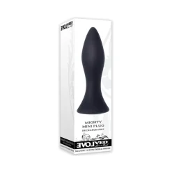 New LoversStores Mighty Mini Anal Plug