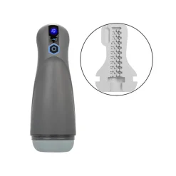 Fashion LoversStores Milk Master Automatic Milker Stroker