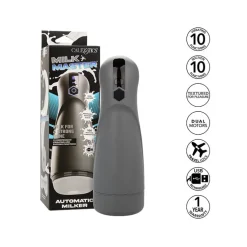 Fashion LoversStores Milk Master Automatic Milker Stroker