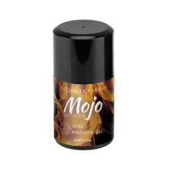Discount LoversStores Mojo Clove Oil Anal Relaxing Gel