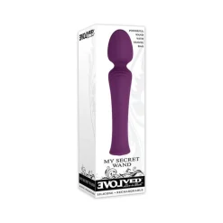 Discount LoversStores My Secret Wand Vibrator