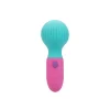 Discount LoversStores Naughty Bits to The Max Mini Wand Vibrator