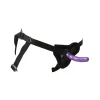 Online LoversStores New Comers Strap-On & Dildo Set