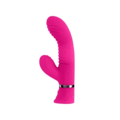 Online LoversStores Next Wave Rabbit Vibrator