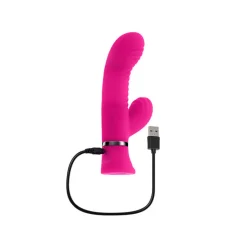 Online LoversStores Next Wave Rabbit Vibrator