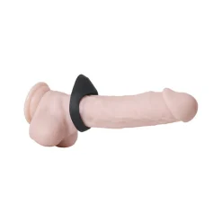 New LoversStores Night Rider Vibrating Cock Ring