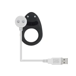 New LoversStores Night Rider Vibrating Cock Ring