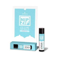 Clearance LoversStores NipZip Strawberry Mint Nipple Balm
