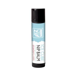 Clearance LoversStores NipZip Strawberry Mint Nipple Balm