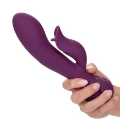 Hot LoversStores Obsession Fantasy Flickering Rabbit Vibrator