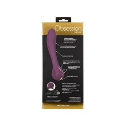 Fashion LoversStores Obsession Passion G-Spot Vibrator