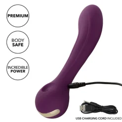 Fashion LoversStores Obsession Passion G-Spot Vibrator