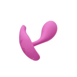 Sale LoversStores Oly 2 Pressure Sensing App Enabled Wearable Vibrator