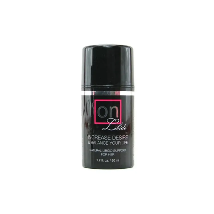 Sale LoversStores ON Libido Glide - For Her