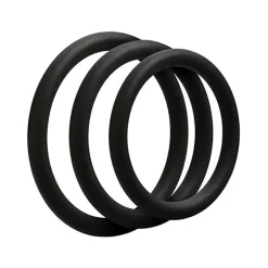 Online LoversStores OptiMALE 3 C-Ring Set Thin