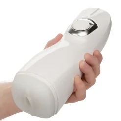 Fashion LoversStores Optimum Power Lifelike Pulsar Stroker