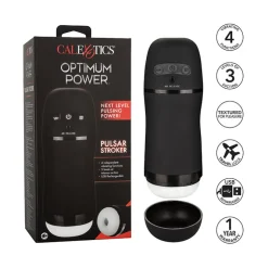 Outlet LoversStores Optimum Power Pulsar Stroker