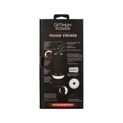 Outlet LoversStores Optimum Power Pulsar Stroker