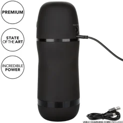 Outlet LoversStores Optimum Power Pulsar Stroker