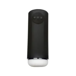 Online LoversStores Optimum Power Vibrating & Thrusting Stroker