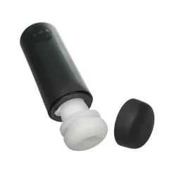 Online LoversStores Optimum Power Vibrating & Thrusting Stroker
