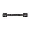 Sale LoversStores Ouch! Adjustable Handcuffs with Strap