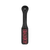 Clearance LoversStores Ouch! Bad Boy Impression Paddle