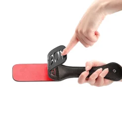 Clearance LoversStores Ouch! Bad Boy Impression Paddle