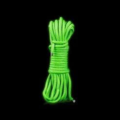 Best LoversStores Ouch! Glow-in-the-Dark 32ft Rope