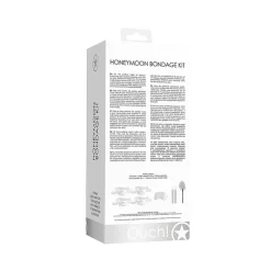 Online LoversStores Ouch! Honeymoon Bondage Kit