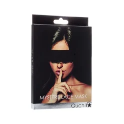 Hot LoversStores Ouch! Mystère Lace Mask