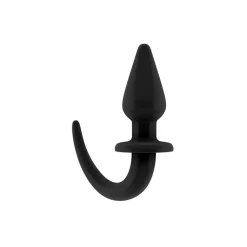 Discount LoversStores Ouch! Puppy Play Puppy Tail Butt Plug
