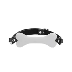 Online LoversStores Ouch! Puppy Play Silicone Bone Gag