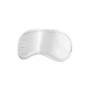 Clearance LoversStores Ouch! Satin Blindfold